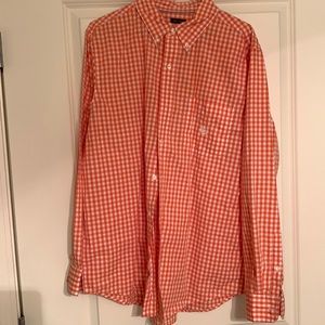 Mens button down